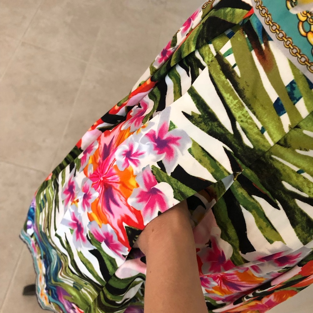 MAGGY LONDON dress - Picture 9 of 12